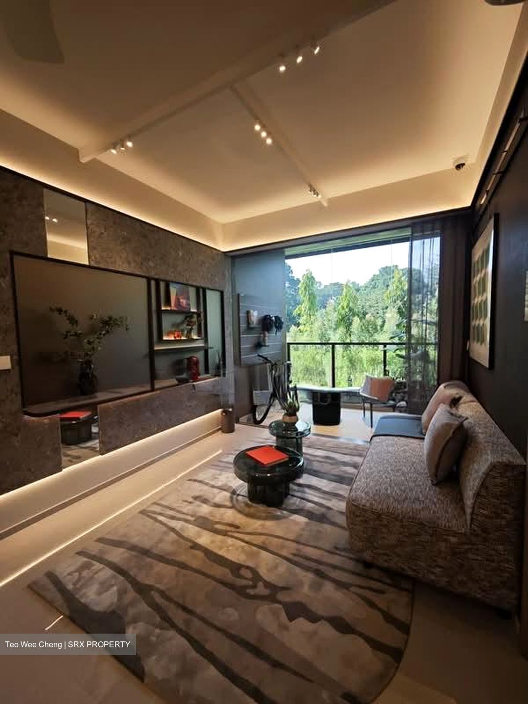 Dawson Road (D3), Condominium #590783201